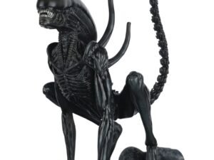 Xenomorph Alien Covenant And Predator Eaglemoss Statuetta Resina 28 Cm Limitata