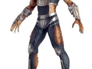 Killer Clan Alien And Predator Eaglemoss Statuetta Resina 15 Cm