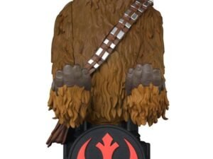 Chewbacca Star Wars Cable Guy 20 Cm