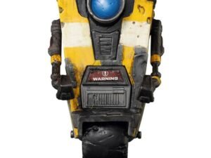 Clap Trap Borderlands Cable Guy Stand Controller Ps Xbox 20 Cm