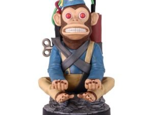 Call Of Duty Cable Guy Monkey Bomb 20 Cm