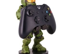 Halo Infinite Cable Guy Master Chief 20 Cm