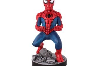 Marvel Cable Guy New Spider Man 20 Cm