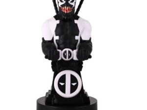 Venompool Marvel Cable Guy 20 Cm Stand Smartphone Joypad