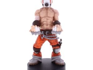 Psycho Borderlands Cable Guy Stand Controller Ps Xbox Smartphone 20 Cm