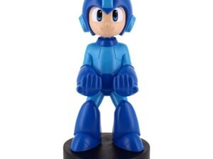 Mega Man Cable Guy Mega Man 20 Cm Stand Joypad Controller End July 2021
