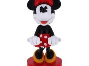 Minnie Cable Guy 20 Cm Stand Joypad Controller