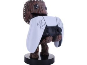 Sack Boy Littlebigplanet Cable Guy 20 Cm