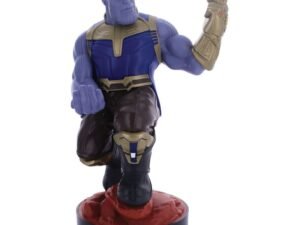 Marvel Cable Guy Thanos 20 Cm Stand Controller Xbox Ps