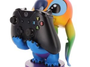 Cable Guy Stitch Pride Lilo Stitch 20 Cm