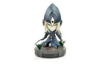 Dark Souls Statue Lords Blade Ciaran Sd 23 Cm