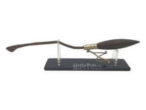 Harry Potter Mini Replica Nimbus 2000 18 Cm