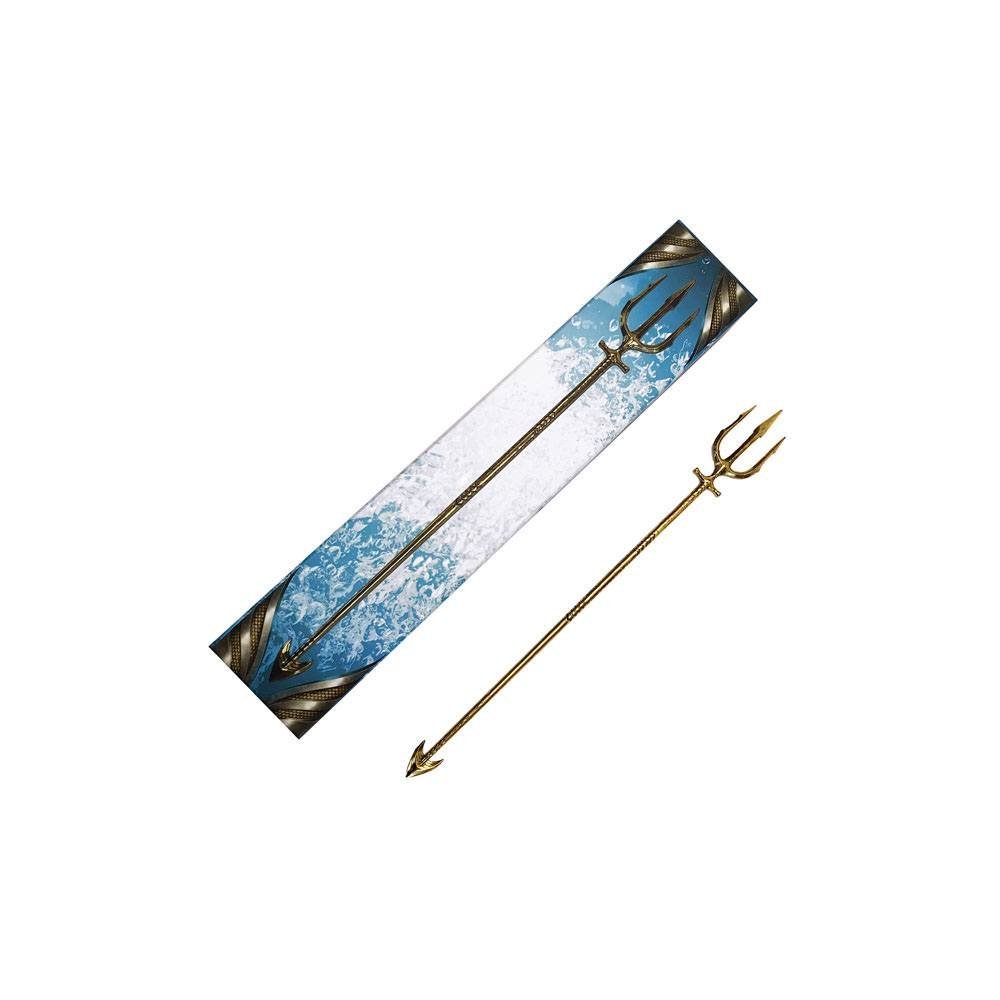 Aquaman Replica Aquamans Trident 30 Cm Tridente