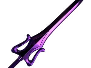 Skeletors Sword Masters Of The Universe Mini Replica 20 Cm