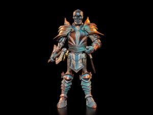Ilgarr Mythic Legions All Stars 5 Action Figure 15 Cm