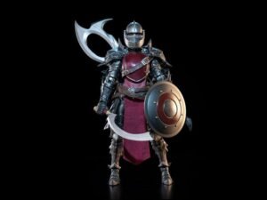 Lady Avarona Mythic Legions All Stars 5 Action Figure 15 Cm