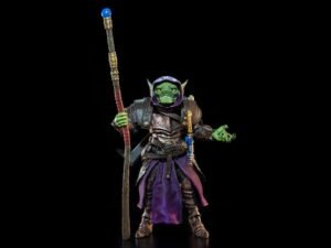 Swigg Mythic Legions All Stars 5 Action Figure 15 Cm