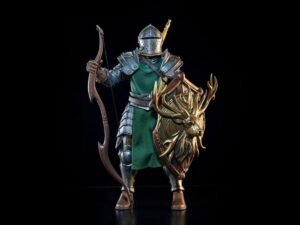 Xylernian Guard Mythic Legions All Stars 5 Action Figure 15 Cm
