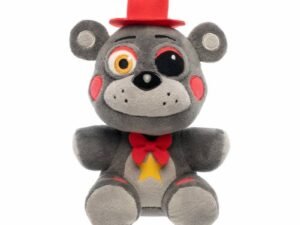 Lefty Freddy Five Nights At Freddys Security Breach Plush Figure 15 Cm End April 2021
