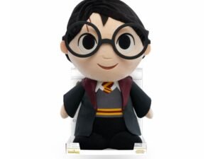 Harry Potter Super Cute Xl Plush Figure 38 Cm Peluche