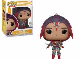 Valor Fortnite Funko Pop 9 Cm 463
