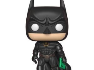 Batman 80Th Anniversario Batman 1995 Funko Pop