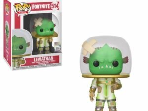 Leviathan 9 Cm Fortnite Funko Pop 514