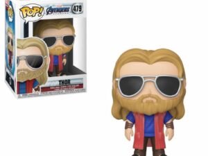 Thor Funko Pop Avengers Endgame 479