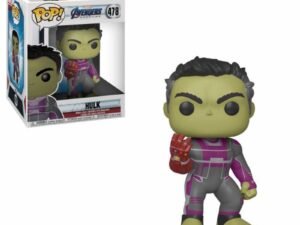 Hulk Oversized Funko Pop Avengers Endgame 479
