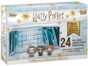 Calendario Avvento Harry Potter 2019 Funko Pop Edizione Limitata