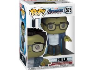 Hulk Avengers Endgame Funko Pop Taco 9 Cm 575
