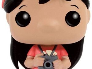 Lilo Stitch Pop Vinyl Figure Lilo 9 Cm Disney