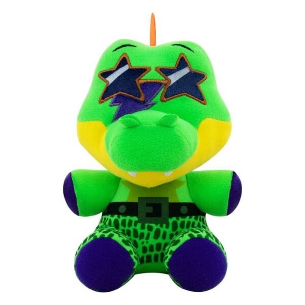 Five Nights At Freddys Security Breach Plush Figure Montgomery Gator 15 Cm