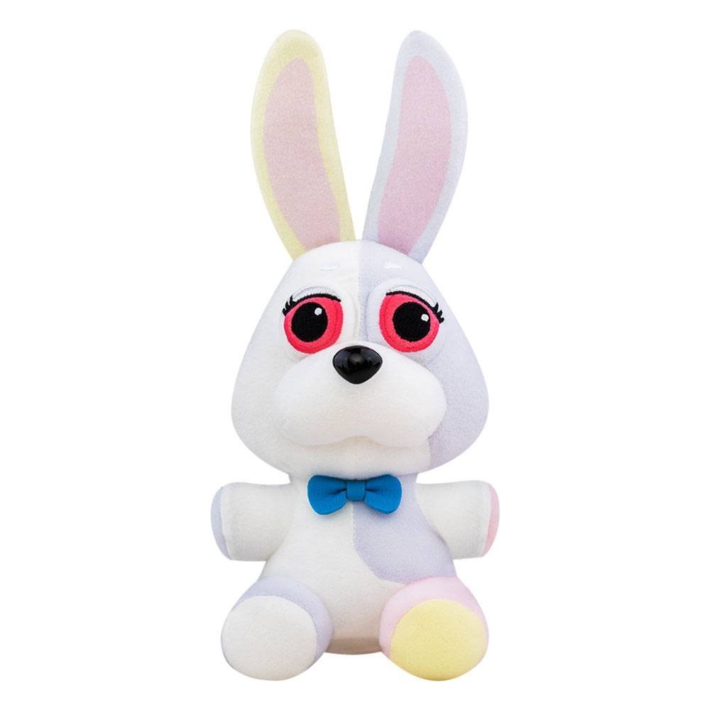 Vannie Five Nights At Freddys Security Breach Plush 15 Cm April 2021