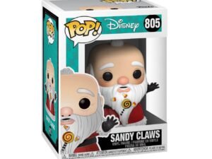 Andy Claws Nightmare Before Christmas Movies Figures 9 Cm 805 May 2021