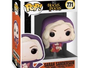Sarah Flying Disney Hocus Pocus Pop Vinyl Figure 9 Cm 771 End February 2021