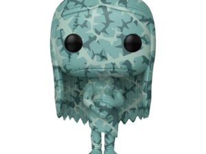 Sally Nightmare Before Christmas Pop Disney Artist Series Vinyl Figure 9 Cm August 2021