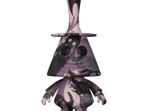 Mayor Nightmare Before Christmas Pop Disney Artist Series Vinyl Figure 9 Cm August 2021