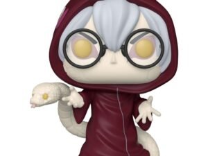 Naruto Pop Animation Vinyl Figure Kabuto Yakushi 9 Cm