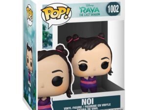 Druun Raya And The Last Dragon Pop Disney Vinyl Figure 9 Cm 1002 End March 2021