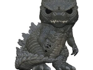Godzilla Vs Kong Pop Movies Vinyl Figure Godzilla 9 Cm