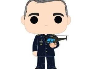 Formal Mark Space Force Pop Tv Vinyl Figure 9 Cm End March 2021