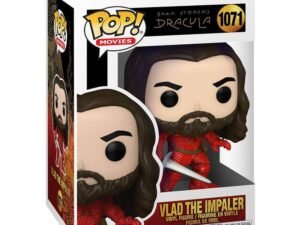 Bram Stokers Dracula Pop Movies Vinyl Figure Armored Dracula W O Helmet 9 Cm 1071