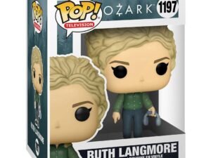 Ruth Langmore Ozark Funko Pop Figure 9 Cm 1197