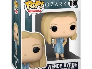 Wendy Bride Ozark Funko Pop Figure 9 Cm 1198