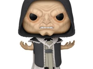 Desaad Zack Snyders Justice League Pop Vinyl Figure 9 Cm October 2021