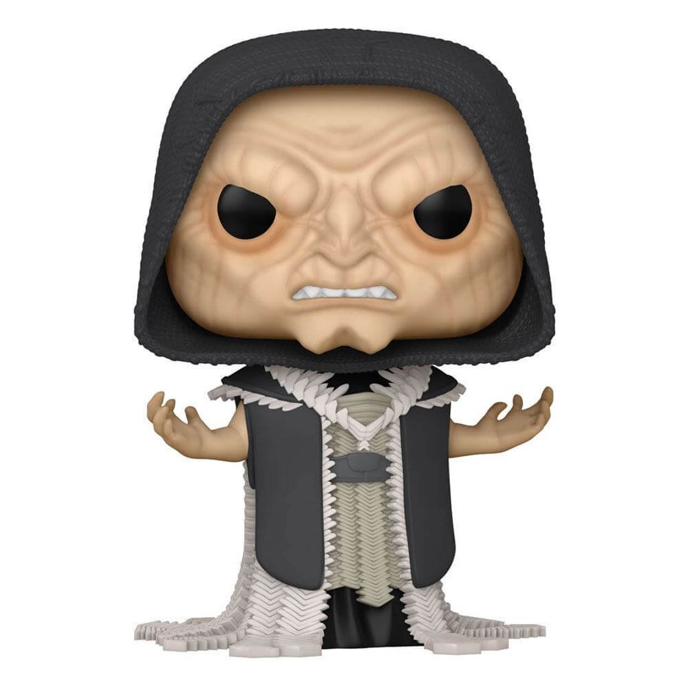 Desaad Zack Snyders Justice League Pop Vinyl Figure 9 Cm October 2021