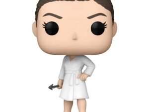 Diana W Arrow Zack Snyders Justice League Pop Vinyl Figure 9 Cm October 2021