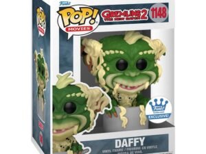 Gremlins 2 Pop Movies Vinyl Figure Daffy Exclusive 9 Cm 1148