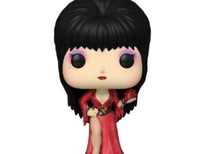 Elvira Disney Villains Pop Disney Vinyl Figure 9 Cm October 2021